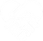 hand shake partnership