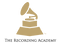 the grammy logo