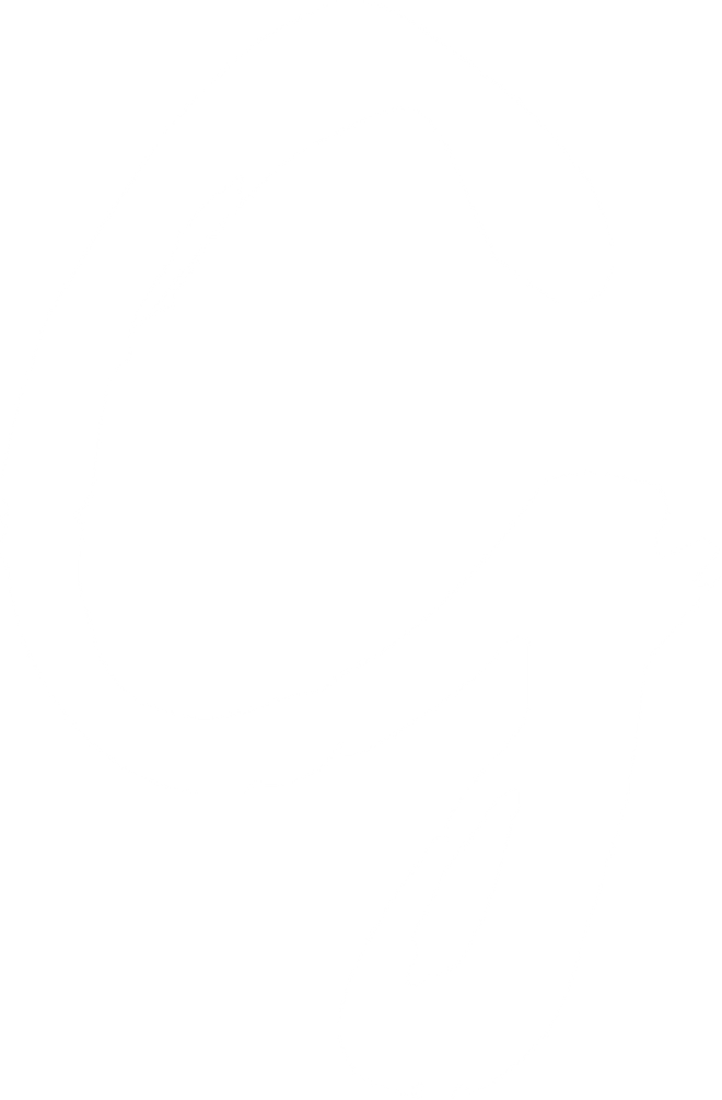 grayscale marketing g logo