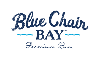blue chair bay rum logo