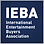 IEBA logo